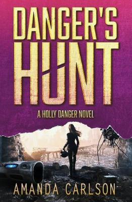 Cover of Danger's Hunt