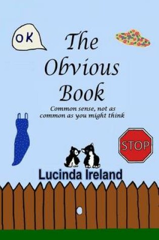 Cover of The Obvious Book