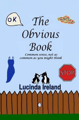 Book cover for The Obvious Book