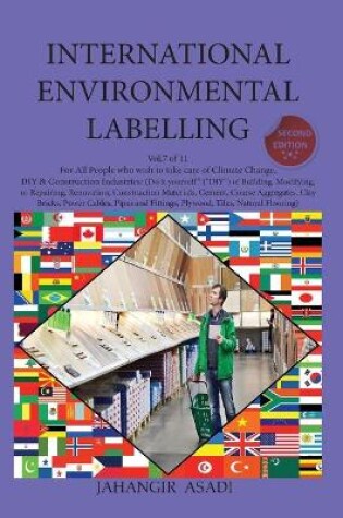 Cover of International Environmental Labelling Vol.7 DIY