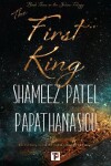 Book cover for The First King