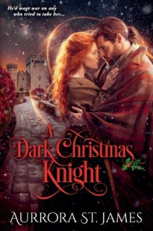 Cover of A Dark Christmas Knight