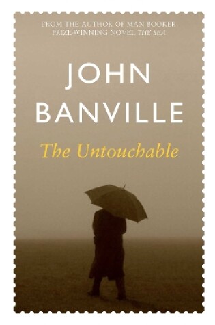 Cover of The Untouchable