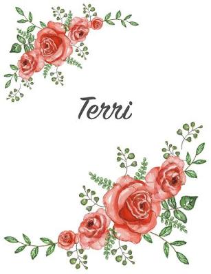 Book cover for Terri