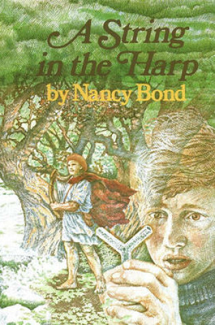 Cover of A String in the Harp