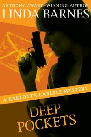 Cover of Deep Pockets