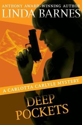 Book cover for Deep Pockets