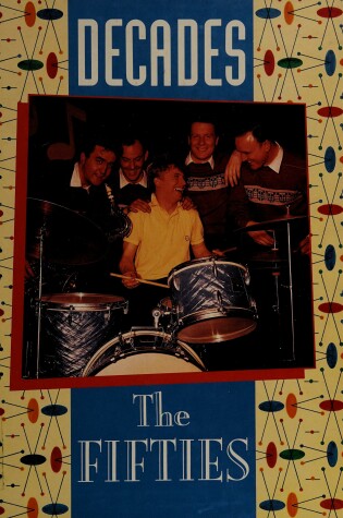 Cover of The Fifties