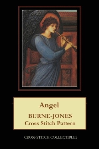 Cover of Angel