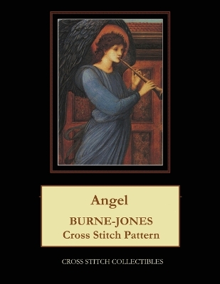 Book cover for Angel