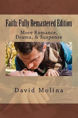 Book cover for Faith