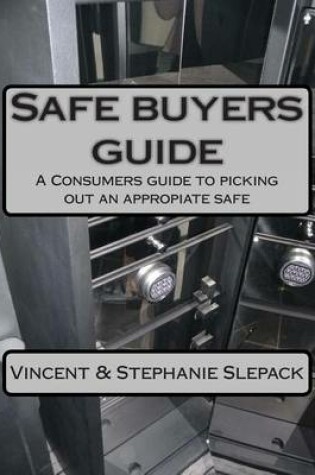 Cover of Safe buyers guide