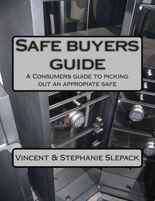 Cover of Safe buyers guide