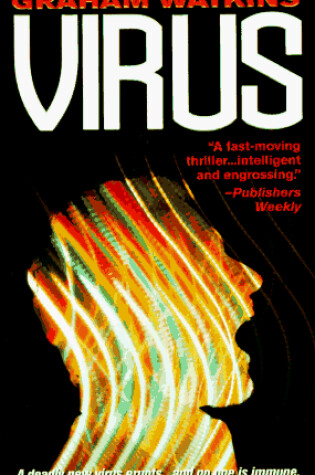 Cover of Virus