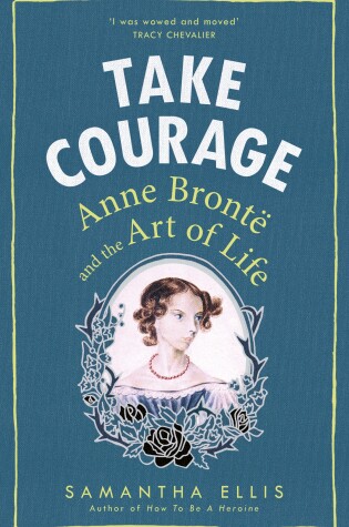 Cover of Take Courage