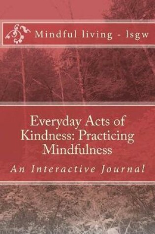 Cover of Everyday Acts of Kindness