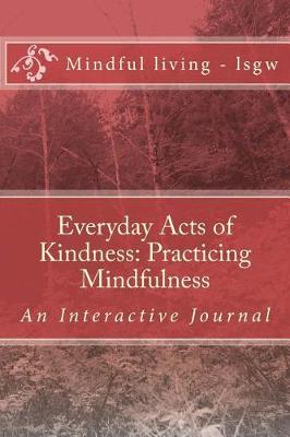 Book cover for Everyday Acts of Kindness