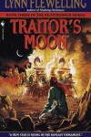 Book cover for Traitor's Moon