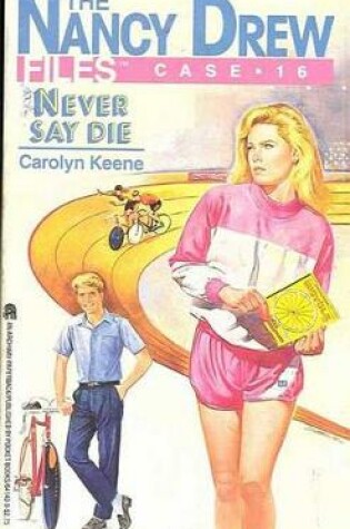 Cover of Never Say Die