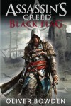 Book cover for Black Flag