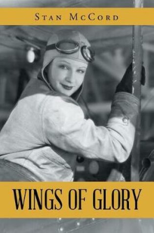 Cover of Wings of Glory