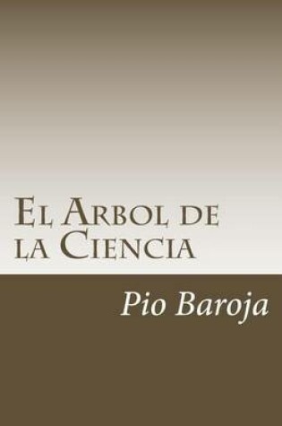 Cover of El Arbol de la Ciencia