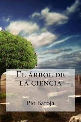 Book cover for El Arbol de La Ciencia