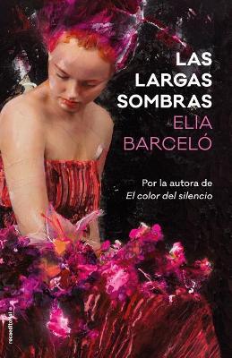Book cover for Las Largas Sombras