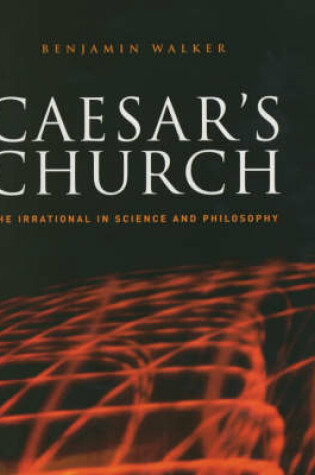 Cover of Caesar's Church