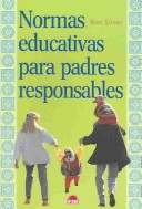 Book cover for Normas Educativas Para Padres Responsables