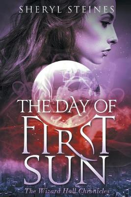 Cover of The Day of First Sun