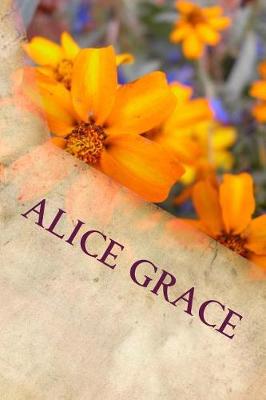 Book cover for Alice Grace