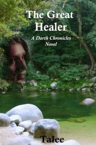 Cover of The Great Healer