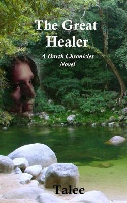 Cover of The Great Healer