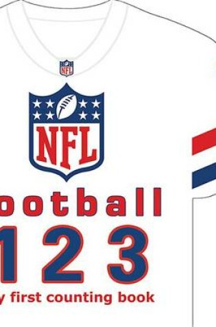 Cover of NFL Football 123
