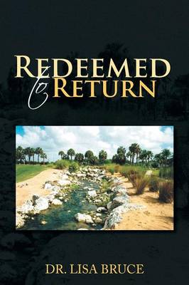 Book cover for Redeemed to Return