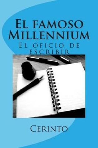 Cover of El famoso Millennium