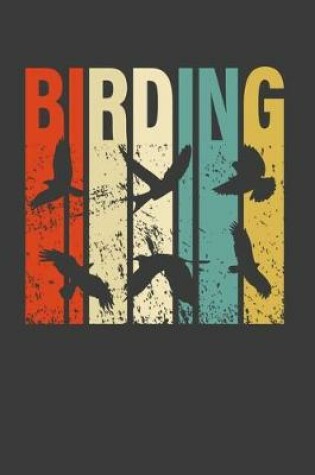 Cover of Birding