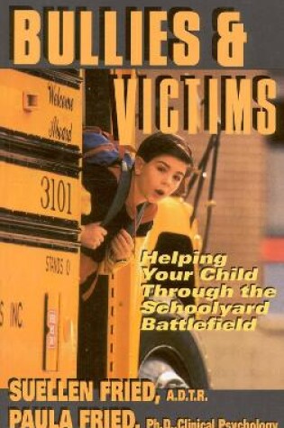 Cover of Bullies & Victims