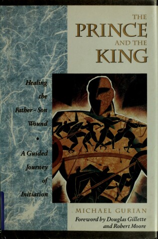 Cover of Prince and the King C