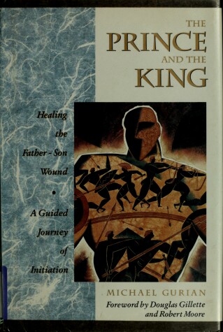 Book cover for Prince and the King C