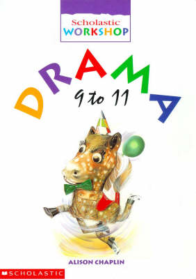 Cover of Drama