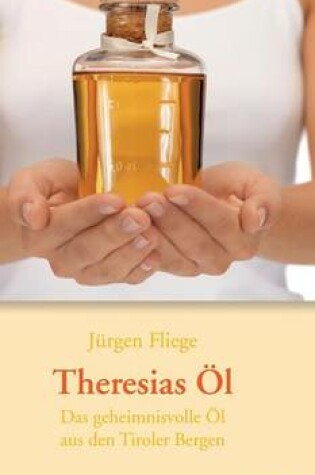 Cover of Theresias OEl