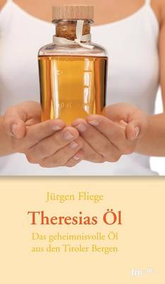 Book cover for Theresias OEl