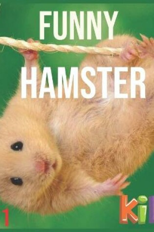 Cover of Funny Hamster