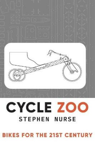 Cover of Cycle Zoo