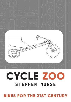 Book cover for Cycle Zoo