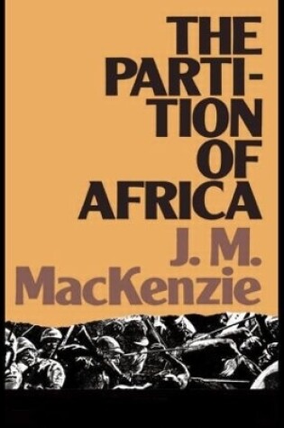 Cover of The Partition of Africa