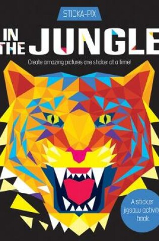 Cover of In the Jungle