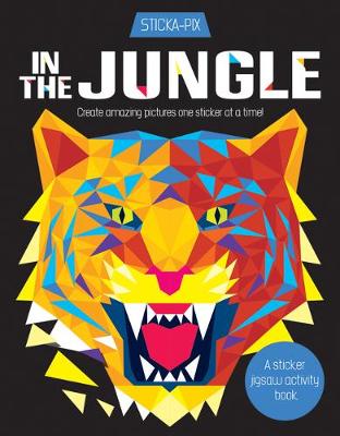 Cover of In the Jungle